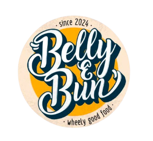 Belly & Bun Logo